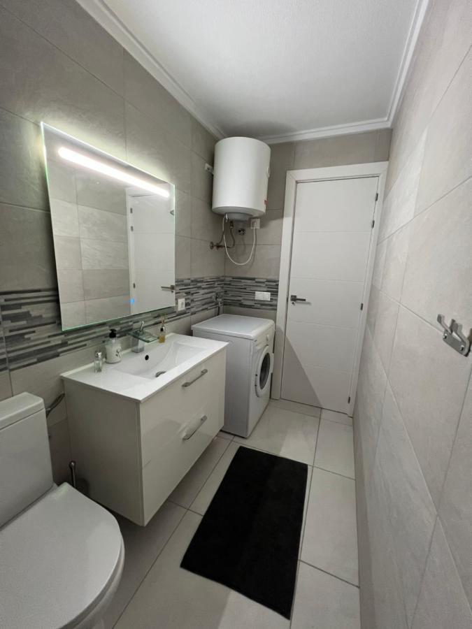 Modern Apartment In Punta Prima Punta Prima  Exterior foto